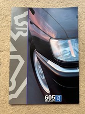 peugeot 605 for sale peugeot 605 for sale SOUTHAMPTON