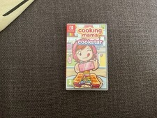 Cooking mama cookstar usato  Lecce