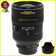 Nikon nikkor 70mm usato  Busto Arsizio