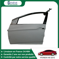 Porte gauche hyundai d'occasion  Niort