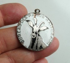 Ancienne médaille bureau d'occasion  Jœuf