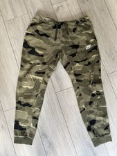 Nike tracksuit bottoms for sale  WALTHAM CROSS