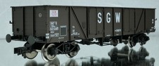 Fleischmann wagon sncf d'occasion  Paris XX