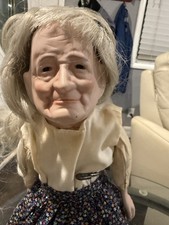 Vintage handmade grandma for sale  Salem