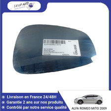 Glace retroviseur ext d'occasion  Saint-Quentin