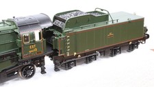 Trix 22913 dampflokomotive usato  Pontedera