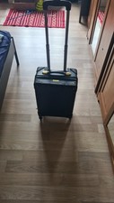 Trunk suit case for sale  LONDON