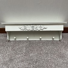 Shabby chic wooden for sale  FALKIRK