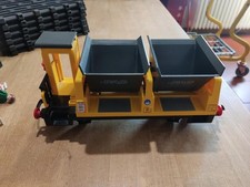 Playmobil 4116 kipplore gebraucht kaufen Playmobil 4116 kipplore gebraucht kaufen  Deutschland