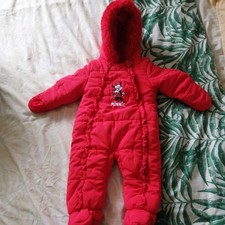 Minnie mouse red for sale  CHESTER