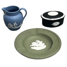 Wedgwood england jasperware for sale  San Pedro