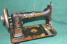 Repairable minnesota treadle for sale  Saint Paul