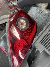 Corsa vxr door for sale  UXBRIDGE