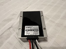 Xwst converter 12v for sale  Lafayette