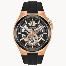 Bulova maquina automatic for sale  Mckinney
