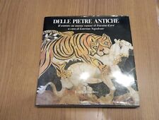Delle pietre antiche. usato  Vivaro Romano