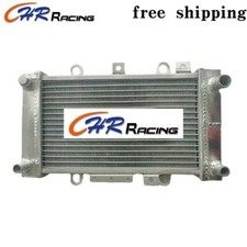 Aluminum radiator for d'occasion  Expédié en France