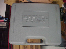 Dremel contour sander. for sale  King