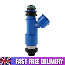 Fuel injectors denso for sale  UK