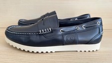 Barbour fairway leather for sale  WOKING