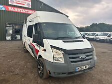 2011 ford transit for sale  SOLIHULL