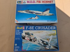 Revell stck flugzeuge gebraucht kaufen  Langenbach