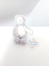 Peluche doudou ours d'occasion  Plouzané