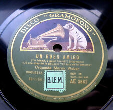 0480 marek weber gebraucht kaufen 0480 marek weber gebraucht kaufen  Butjadingen