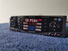 Radio Odtwarzacz CD Blaupunkt London CD70. na sprzedaż  PL