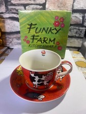 Dunoon funky farm for sale  TONBRIDGE