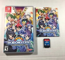 Shadowverse champion battle for sale  Palmyra