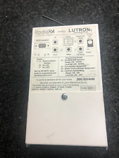Lutron rs232 radiora for sale  Glen Cove