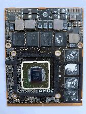 Placa de Vídeo AMD 109-B97157-00 ATI Radeon HD 5750 1GB Para Apple 27" A1312 iMac comprar usado  Enviando para Brazil