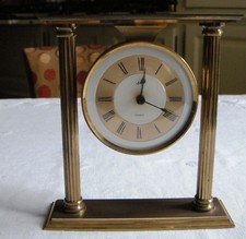 Pendule portique quartz d'occasion  Vannes