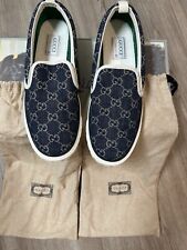 Gucci tennis shoes for sale  Houston