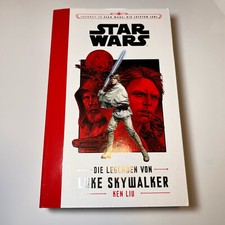 Star wars legenden gebraucht kaufen  Erlangen