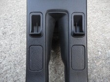 JDM HONDA CIVIC 96-00 (EK,EJ,ES,EM) COIN SLOT POCKET WITH DARK GREY COLOR OEM na sprzedaż  Wysyłka do Poland