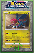 Drakkarmin eb09 stars d'occasion  Génissieux