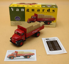 Lledo vanguards va29000 for sale  WREXHAM