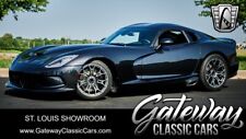 2013 dodge srt viper gts for sale  O Fallon