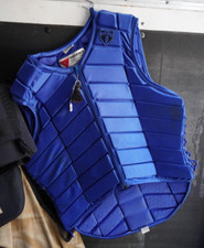 Phoenix equestrian protective for sale  Luverne