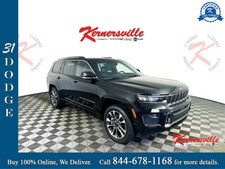 2023 jeep grand for sale  Kernersville