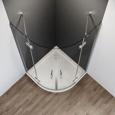Impts duschkabine runddusche gebraucht kaufen  Fürth