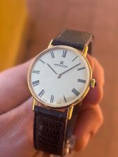 Orologio meccanico vintage usato  Rimini