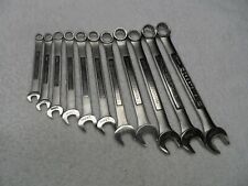 Craftsman metric combination for sale  USA