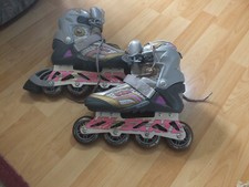 Inline skates sports gebraucht kaufen  Müllheim