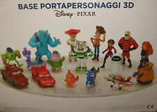 Personaggi disney pixar usato  Italia