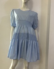 Denny rose vestito usato  Ardea