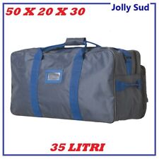 Borsa viaggio borsone usato  Sant Antonio Abate