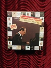 The Original Jacket Collection: Vladimir Horowitz Limited Edition 10-CD Box Set, usado comprar usado  Enviando para Brazil